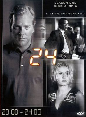 unknown 24 movie poster