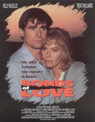 unknown Bonds of Love movie poster