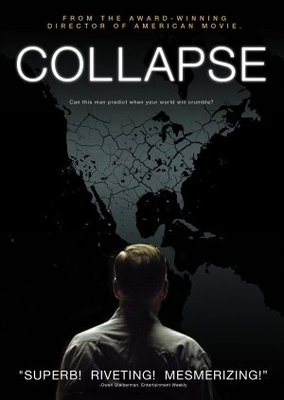 unknown Collapse movie poster