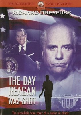 unknown The Day Reagan Was Shot movie poster