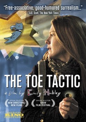 unknown The Toe Tactic movie poster