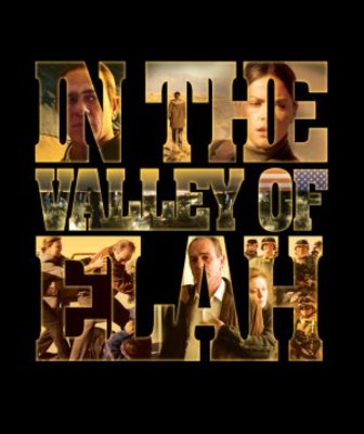 unknown In the Valley of Elah movie poster