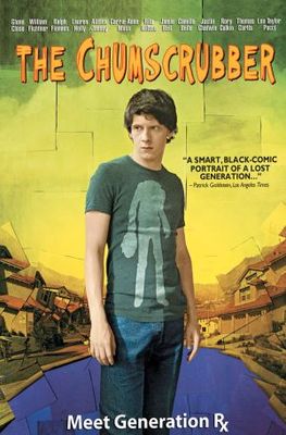 unknown The Chumscrubber movie poster