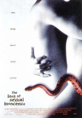 unknown The Loss of Sexual Innocence movie poster