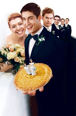 unknown American Wedding movie poster