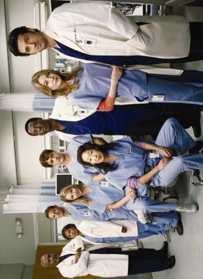 unknown Grey's Anatomy movie poster