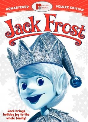 unknown Jack Frost movie poster