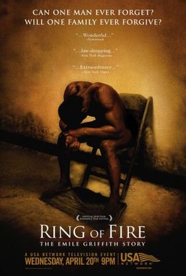 unknown Ring of Fire: The Emile Griffith Story movie poster