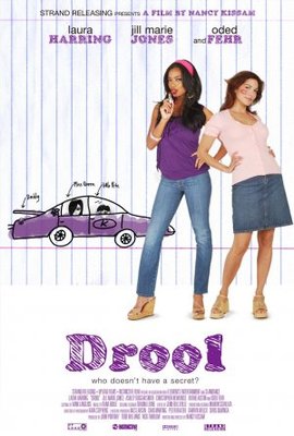 unknown Drool movie poster