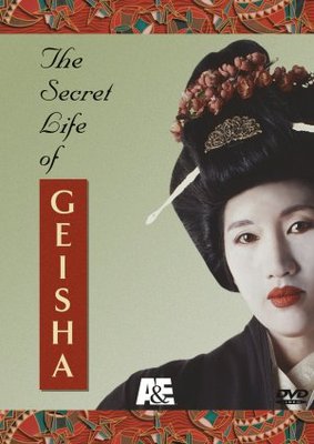 unknown The Secret Life of Geisha movie poster