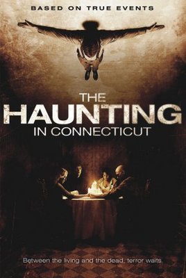 unknown The Haunting in Connecticut movie poster