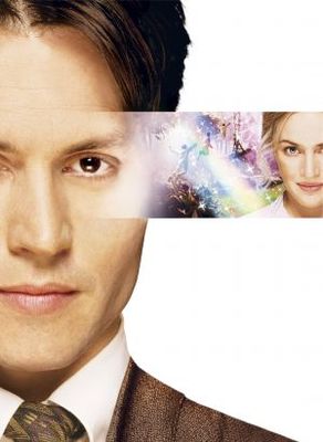 unknown Finding Neverland movie poster