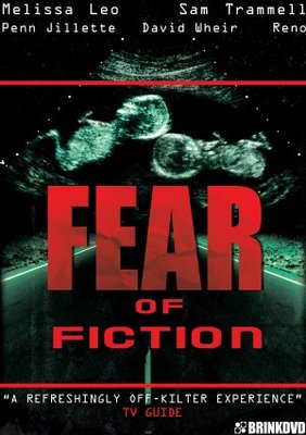 unknown Fear of Fiction movie poster