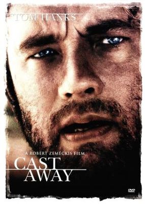 unknown Cast Away movie poster