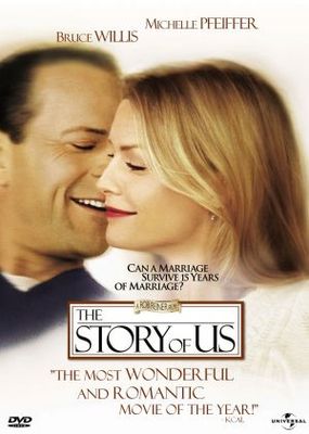 unknown The Story of Us movie poster