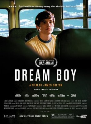 unknown Dream Boy movie poster