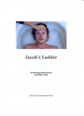 unknown Jacob's Ladder movie poster