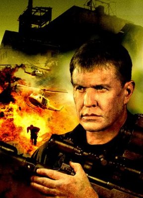 unknown Sniper 3 movie poster