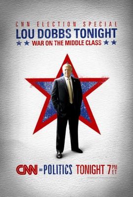 unknown Lou Dobbs Tonight movie poster