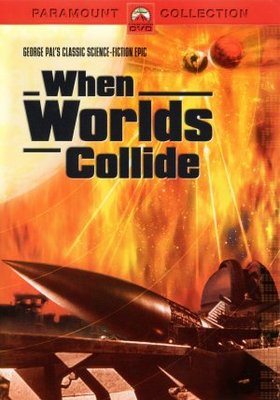 unknown When Worlds Collide movie poster