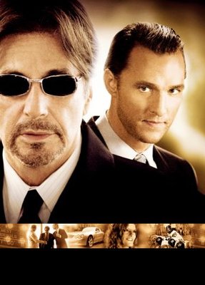 unknown Two For The Money movie poster