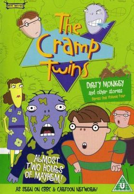 unknown The Cramp Twins movie poster