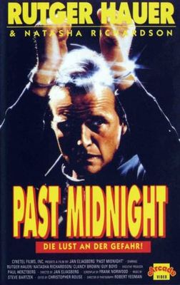 unknown Past Midnight movie poster