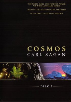 unknown Cosmos movie poster
