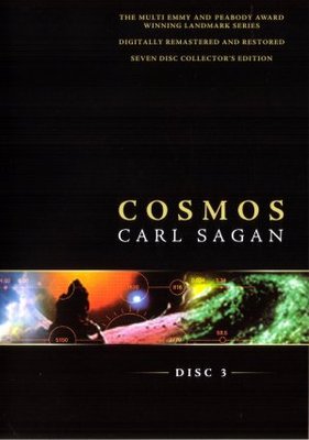 unknown Cosmos movie poster