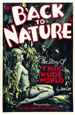 unknown This Nude World movie poster
