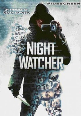 unknown Night Watcher movie poster