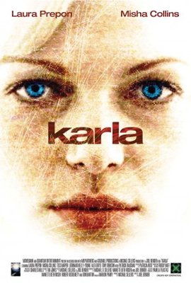 unknown Karla movie poster
