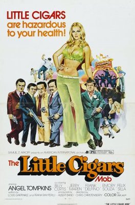 unknown Little Cigars movie poster