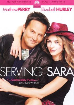 unknown Serving Sara movie poster