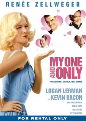 unknown My One and Only movie poster