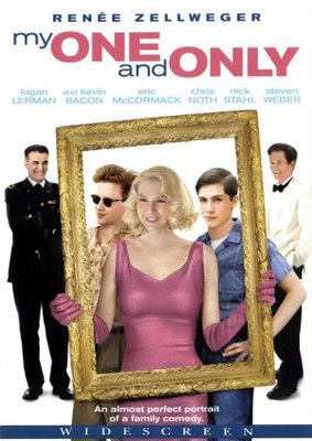 unknown My One and Only movie poster