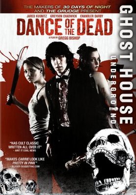 unknown Dance of the Dead movie poster