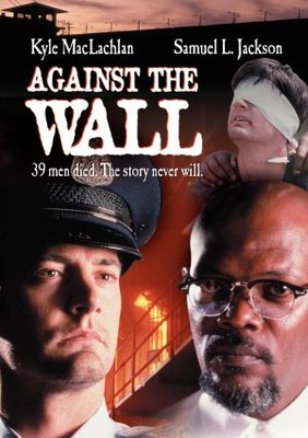 unknown Against The Wall movie poster