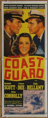unknown Coast Guard movie poster