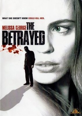 unknown The Betrayed movie poster