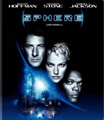 unknown Sphere movie poster