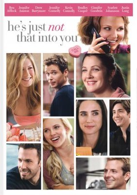 unknown He's Just Not That Into You movie poster