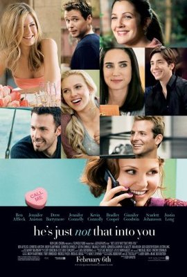 unknown He's Just Not That Into You movie poster