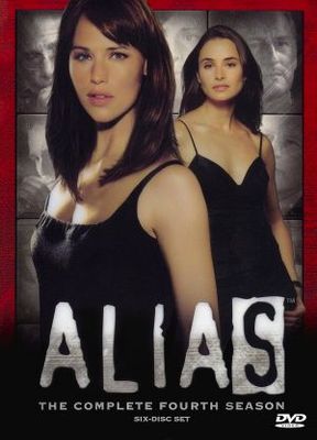 unknown Alias movie poster