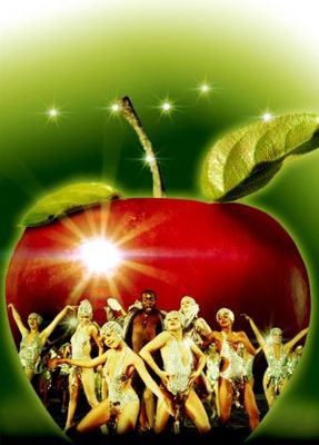 unknown The Apple movie poster