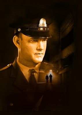 unknown The Green Mile movie poster