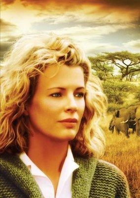 unknown I Dreamed of Africa movie poster