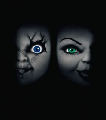 unknown Bride of Chucky movie poster