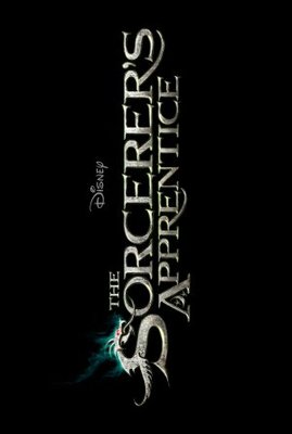 unknown The Sorcerer's Apprentice movie poster
