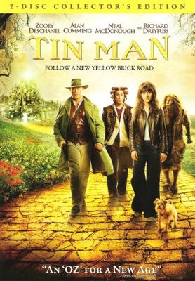 unknown Tin Man movie poster